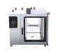 Convotherm CXGBT10.20D - 22 Tray Gas Combi-Steamer Oven - Boiler System - Disappearing Door