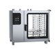 Convotherm CXGBT10.20D - 22 Tray Gas Combi-Steamer Oven - Boiler System - Disappearing Door