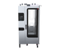 Convotherm CXGBT20.10D - 20 Tray Gas Combi-Steamer Oven - Boiler System - Disappearing Door
