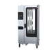 Convotherm CXGBT20.10D - 20 Tray Gas Combi-Steamer Oven - Boiler System - Disappearing Door