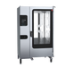 Convotherm CXGBT20.20D - 40 Tray Gas Combi-Steamer Oven - Boiler System - Disappearing Door