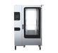 Convotherm CXGBT20.20D - 40 Tray Gas Combi-Steamer Oven - Boiler System - Disappearing Door