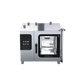 Convotherm CXGBT6.10D - 7 Tray Gas Combi-Steamer Oven - Boiler System - Disappearing Door