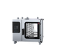 Convotherm CXGBT6.10D - 7 Tray Gas Combi-Steamer Oven - Boiler System - Disappearing Door