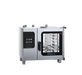 Convotherm CXGBT6.10D - 7 Tray Gas Combi-Steamer Oven - Boiler System - Disappearing Door