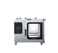 Convotherm CXGBT6.10D - 7 Tray Gas Combi-Steamer Oven - Boiler System - Disappearing Door