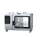 Convotherm CXGBT6.20D - 14 Tray Gas Combi-Steamer Oven - Boiler System - Disappearing Door