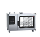 Convotherm CXGBT6.20D - 14 Tray Gas Combi-Steamer Oven - Boiler System - Disappearing Door