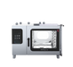 Convotherm CXGBT6.20D - 14 Tray Gas Combi-Steamer Oven - Boiler System - Disappearing Door