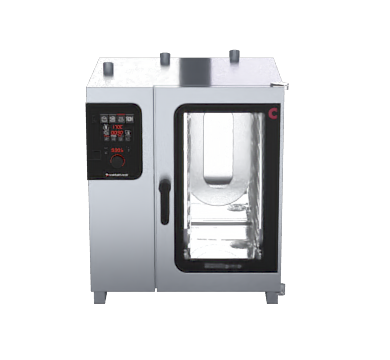 Convotherm CXGSD10.10 - 11 Tray Gas Combi-Steamer Oven - Direct Steam