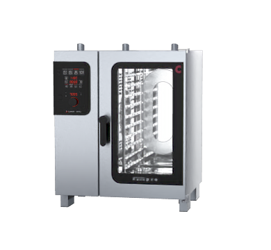 Convotherm CXGSD10.10 - 11 Tray Gas Combi-Steamer Oven - Direct Steam