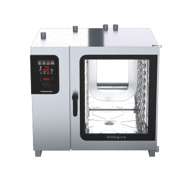 Convotherm CXGSD10.20 - 22 Tray Gas Combi-Steamer Oven - Direct Steam