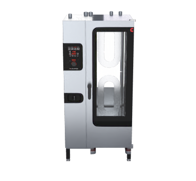 Convotherm CXGSD20.10 - 20 Tray Gas Combi-Steamer Oven - Direct Steam