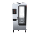 Convotherm CXGSD20.10 - 20 Tray Gas Combi-Steamer Oven - Direct Steam