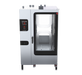 Convotherm CXGSD20.20 - 40 Tray Gas Combi-Steamer Oven - Direct Steam