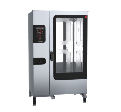 Convotherm CXGSD20.20 - 40 Tray Gas Combi-Steamer Oven - Direct Steam