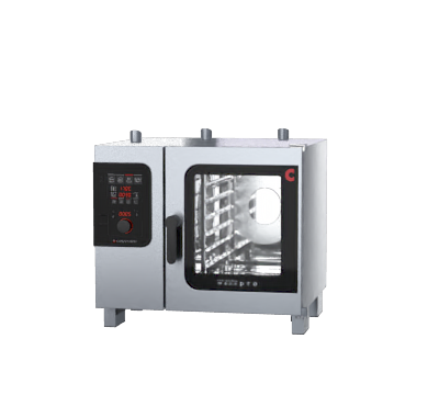 Convotherm CXGSD6.10 - 7 Tray Gas Combi-Steamer Oven - Direct Steam