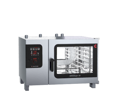 Convotherm CXGSD6.20 - 14 Tray Gas Combi-Steamer Oven - Direct Steam