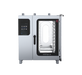 Convotherm CXGST10.10D - 11 Tray Gas Combi-Steamer Oven - Direct Steam - Disappearing Door