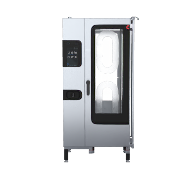 Convotherm CXGST20.10D - 20 Tray Gas Combi-Steamer Oven - Direct Steam - Disappearing Door