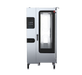 Convotherm CXGST20.10D - 20 Tray Gas Combi-Steamer Oven - Direct Steam - Disappearing Door