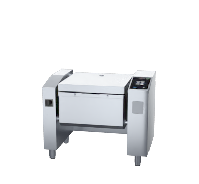 Convotherm flexx pro CFXP 101 Single Pan Electric Multi Pan
