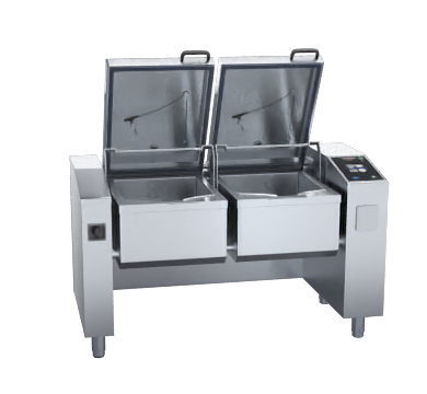Convotherm flexx pro CFXP 101DL Twin Pan Electric Multi Pan