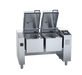 Convotherm flexx pro CFXP 101DM Twin Pan Electric Multi Pan