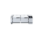 Convotherm flexx pro CFXP 101DS Countertop Twin Pan Electric Multi Pan
