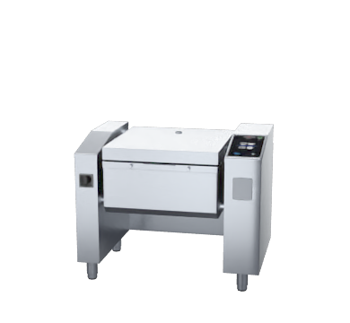 Convotherm flexx pro CFXP 101F Single Pan Electric Multi Pan