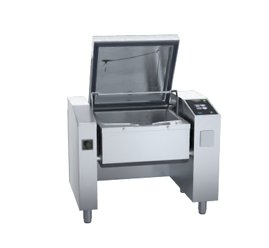 Convotherm flexx pro CFXP 101F Single Pan Electric Multi Pan