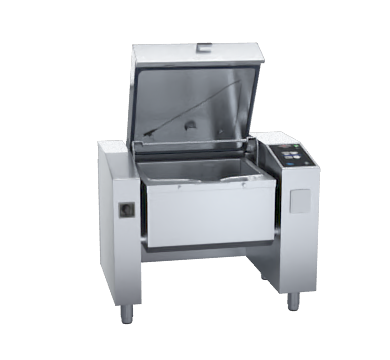 Convotherm flexx pro CFXP 101P Single Pan Electric Pressure Multi Pan