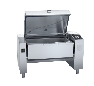 Convotherm flexx pro CFXP 151P Single Pan Electric Pressure Multi Pan