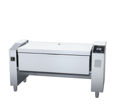 Convotherm flexx pro CFXP 201 Single Pan Electric Multi Pan