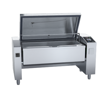 Convotherm flexx pro CFXP 201 Single Pan Electric Multi Pan