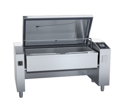 Convotherm flexx pro CFXP 201F Single Pan Electric Multi Pan