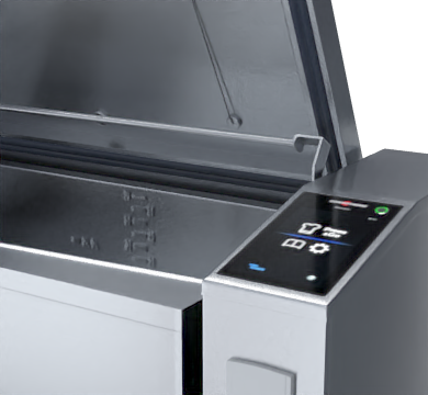 Convotherm flexx pro CFXP 201F Single Pan Electric Multi Pan