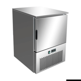 Thermaster D-GT3 three tray 33L commercial blast chiller