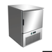 Thermaster D-GT3 three tray 33L commercial blast chiller