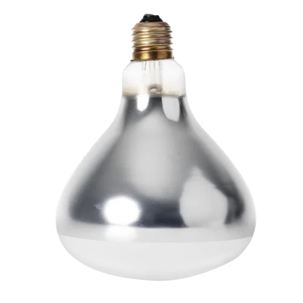 Apuro 250W Shatterproof Infrared Heat Lamp ES
