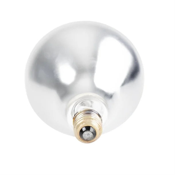 Apuro 250W Shatterproof Infrared Heat Lamp ES