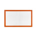 Vogue E842 GN 1/1 non-stick silicone baking mat 315 x 520mm