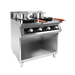 Electmax EIC7-800P 4-Zone Induction Cooktop - EIC7-800P - view 2 - Simply Hospitality NZ