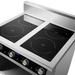 Electmax EIC7-800P 4-Zone Induction Cooktop - EIC7-800P - view 6 - Simply Hospitality NZ