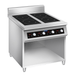 Electmax EIC7-800P 4-Zone Induction Cooktop - EIC7-800P - view 9 - Simply Hospitality NZ