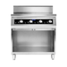 Electmax EIC7-800P 4-Zone Induction Cooktop - EIC7-800P - Simply Hospitality NZ