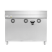 Electmax EIC7-1200P 6-Zone Induction Cooktop - EIC7-1200P - view 2 - Simply Hospitality NZ