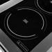 Electmax EIC7-1200P 6-Zone Induction Cooktop - EIC7-1200P - view 5 - Simply Hospitality NZ