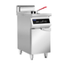 Electmax IFS7-30L 30L Induction Fryer - IFS7-30L - view 10 - Simply Hospitality NZ