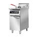 Electmax IFS7-30L 30L Induction Fryer - IFS7-30L - view 3 - Simply Hospitality NZ